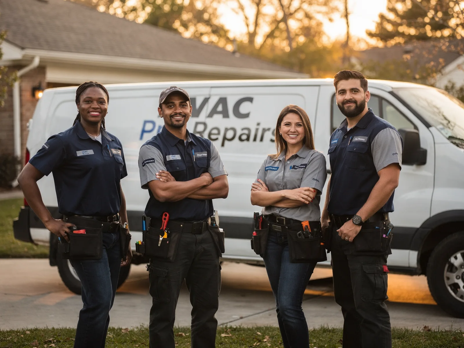 Heat Pump Repair company in Oktaha, OK