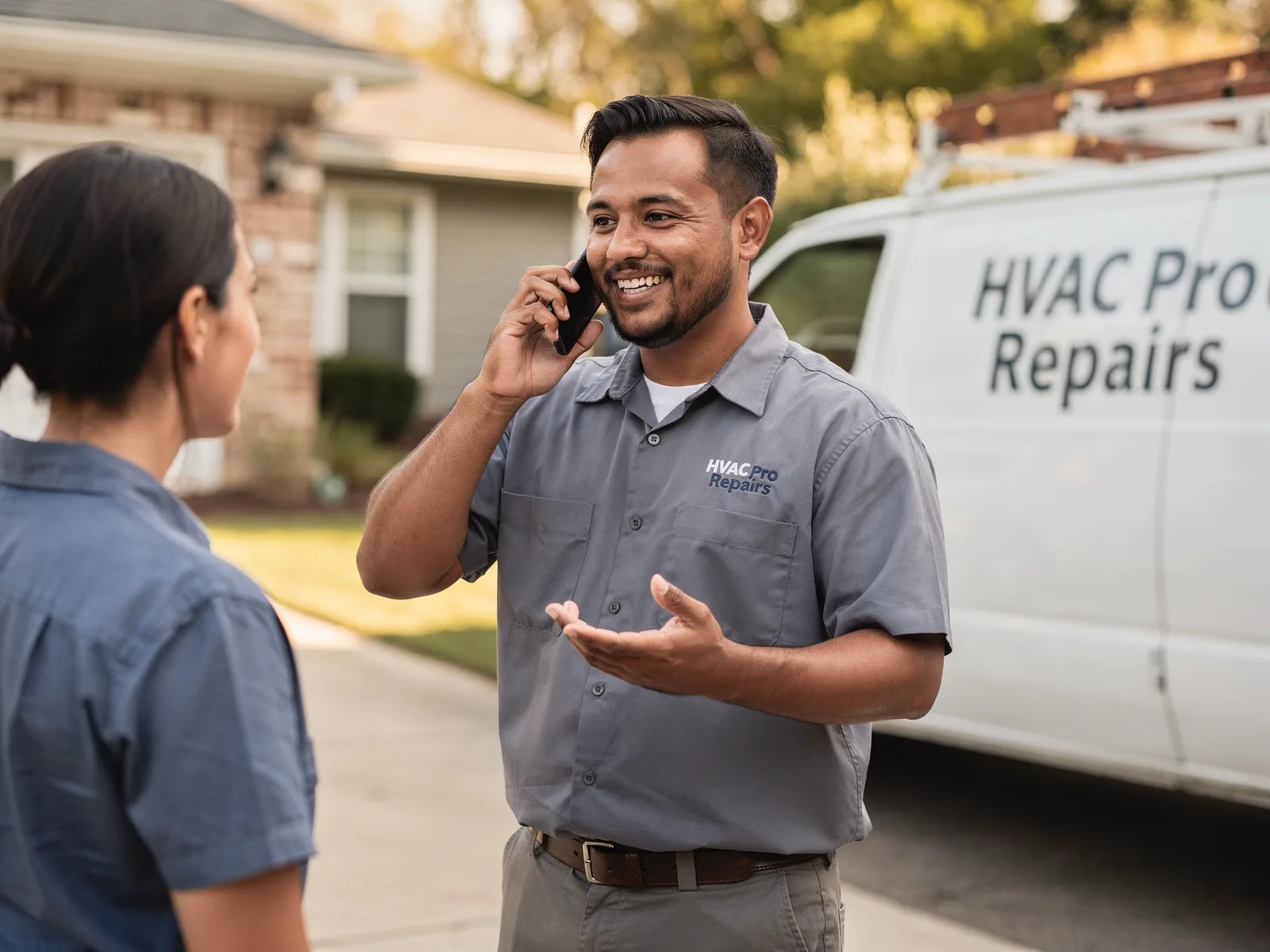 Heat Pump Repair Oktaha, OK FAQs